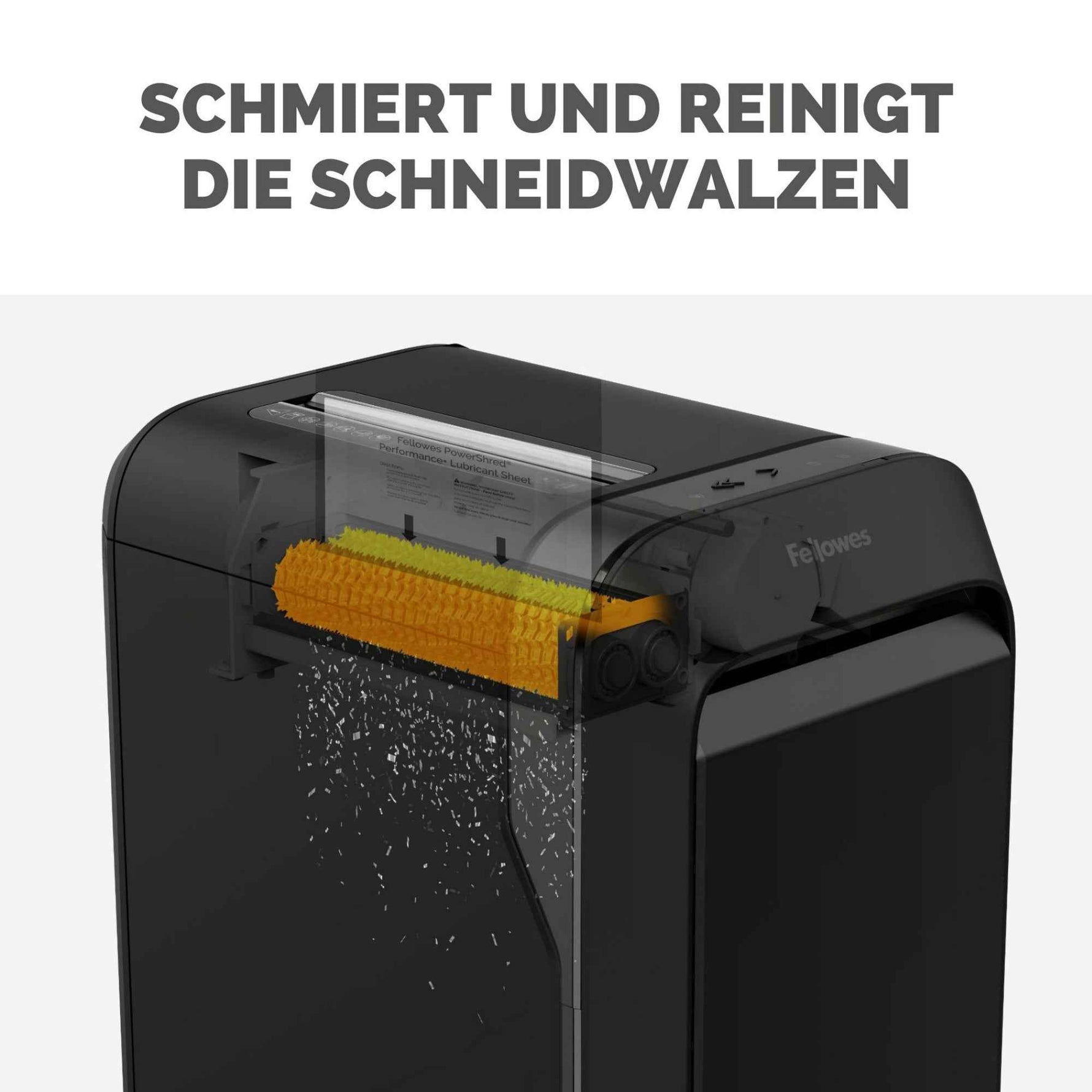 Fellowes® Ölpapier