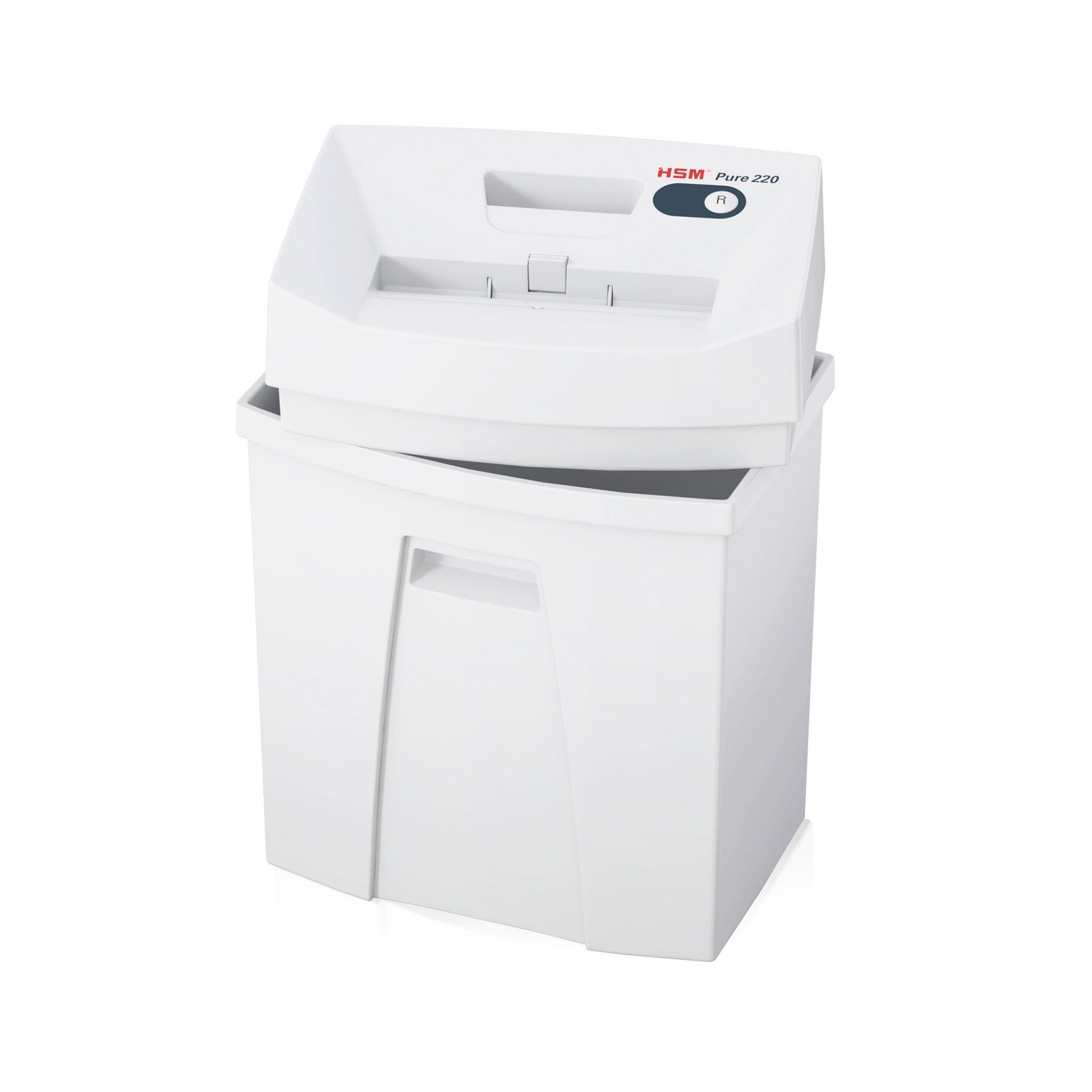HSM® Aktenvernichter Pure 220 - Wiepa Bürofachpartner
