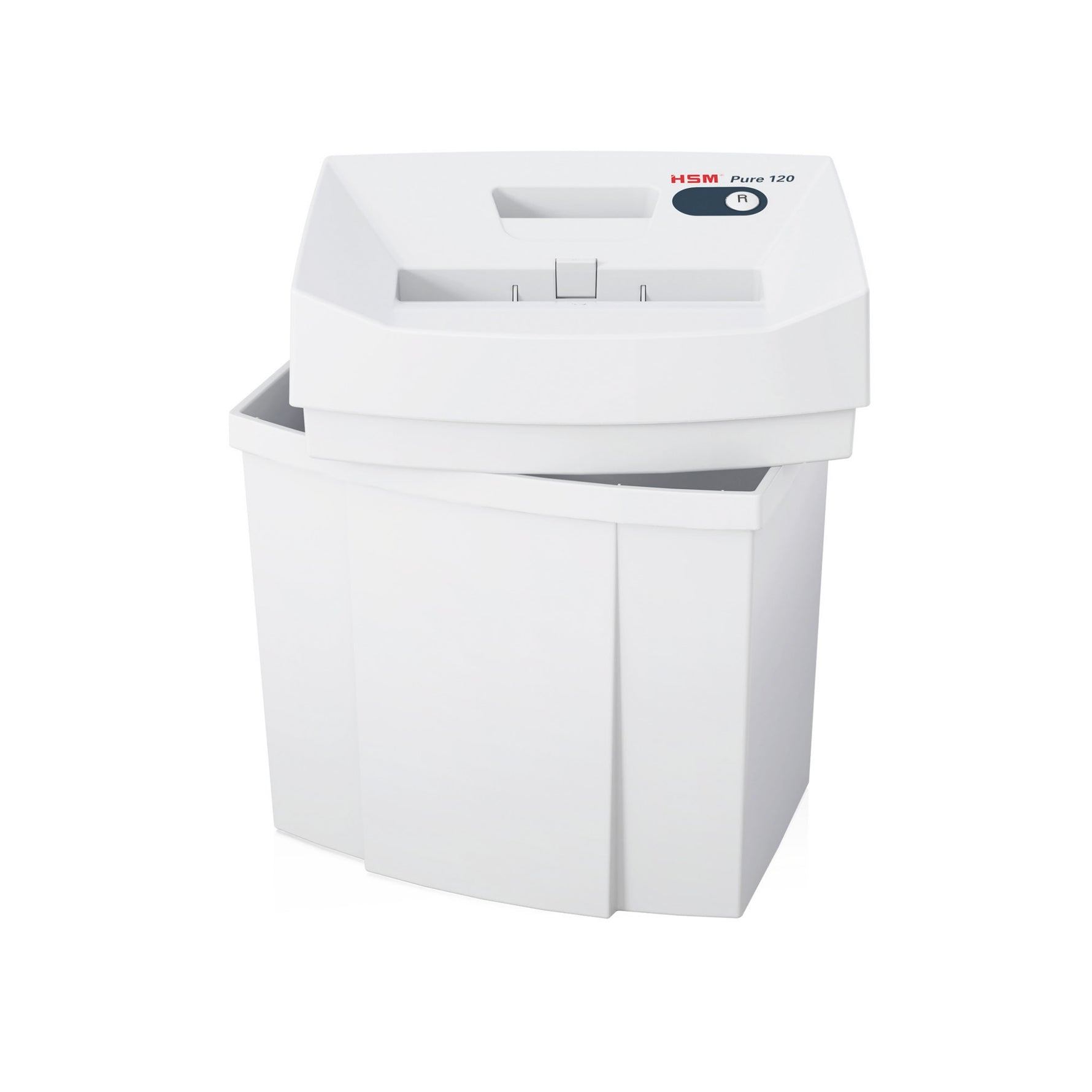 HSM® Aktenvernichter Pure 120 - Wiepa Bürofachpartner