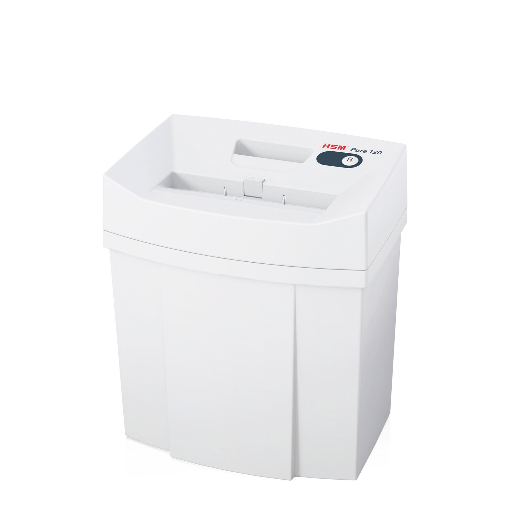 HSM® Aktenvernichter Pure 120 - Wiepa Bürofachpartner