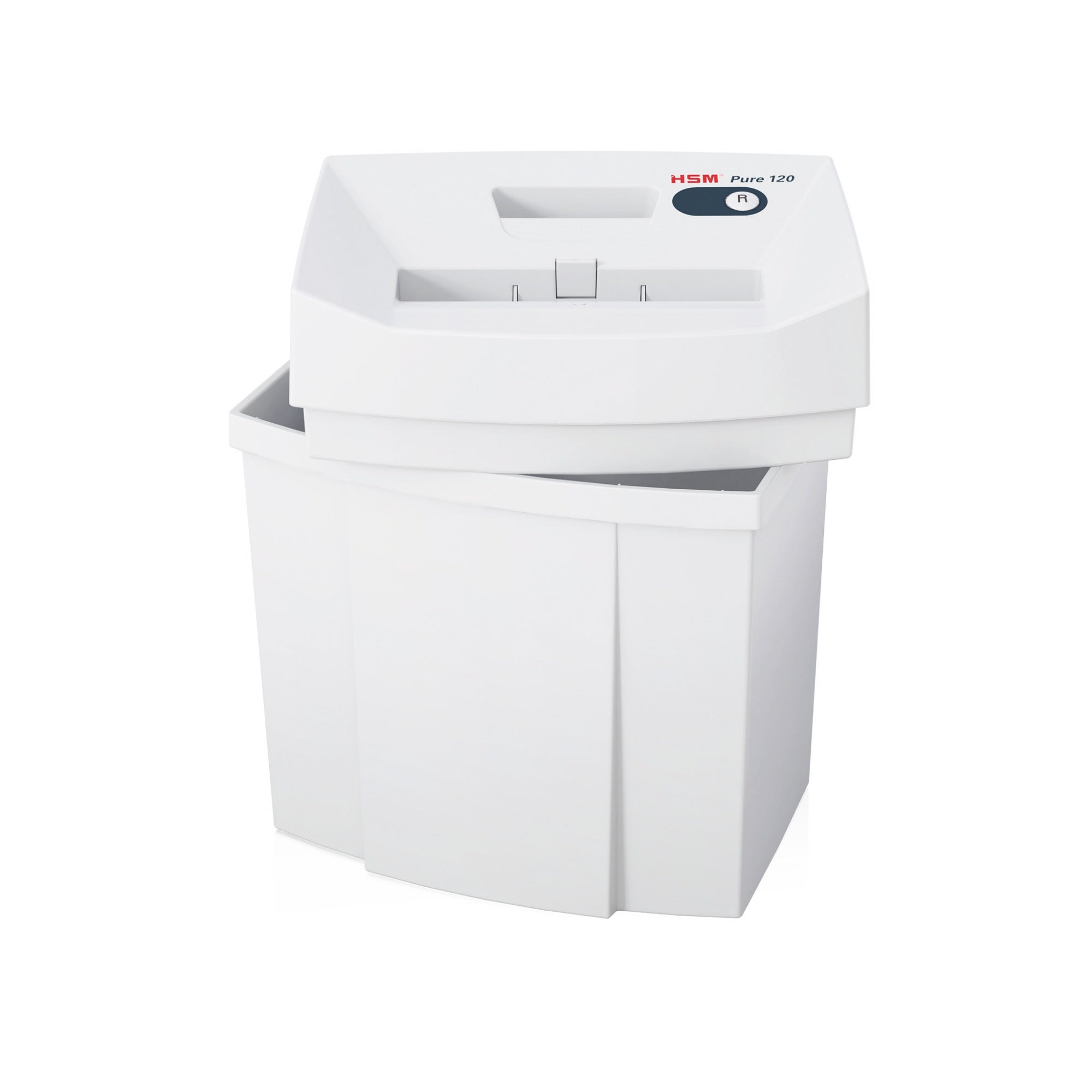 HSM® Aktenvernichter Pure 120 - Wiepa Bürofachpartner