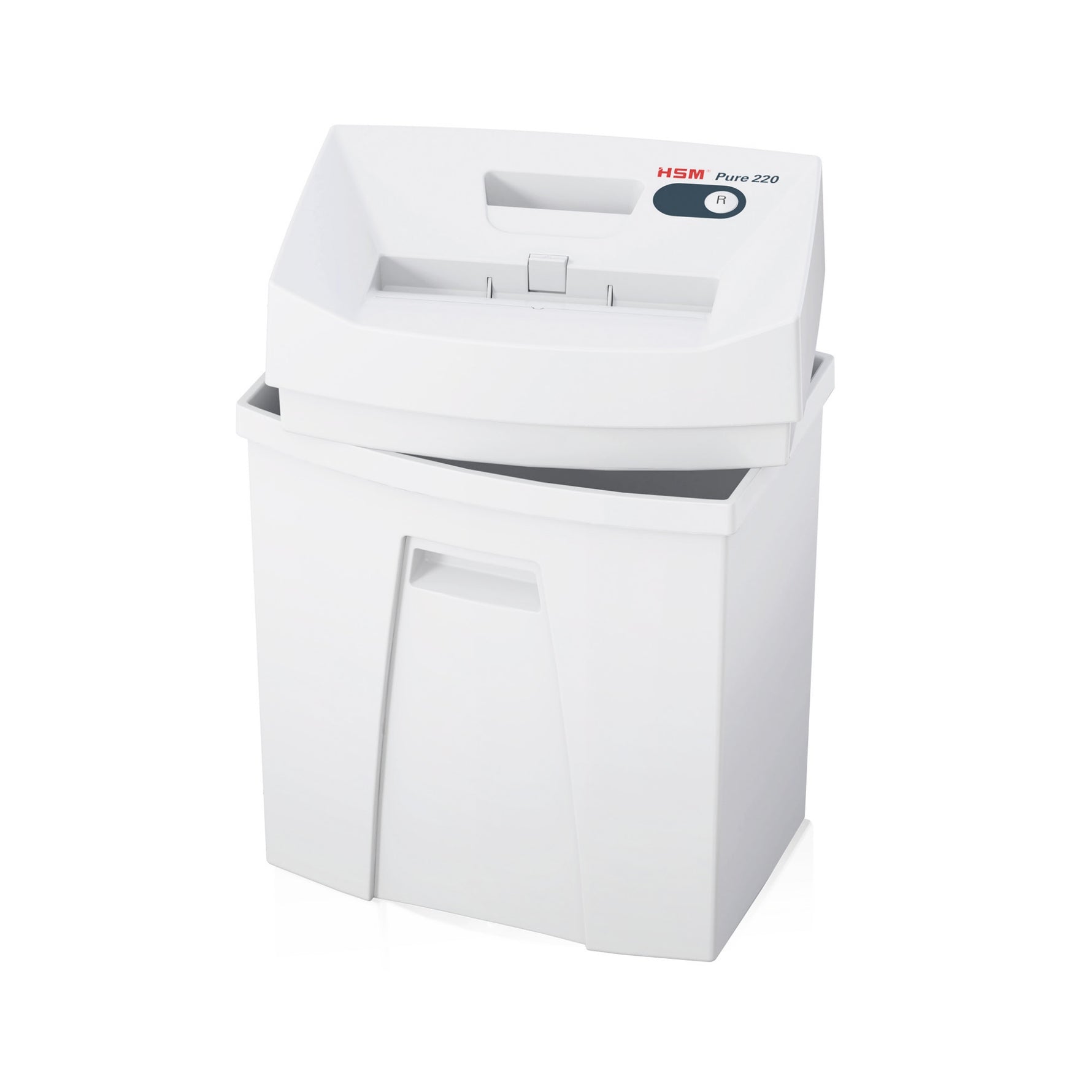 HSM® Aktenvernichter Pure 220 - Wiepa Bürofachpartner