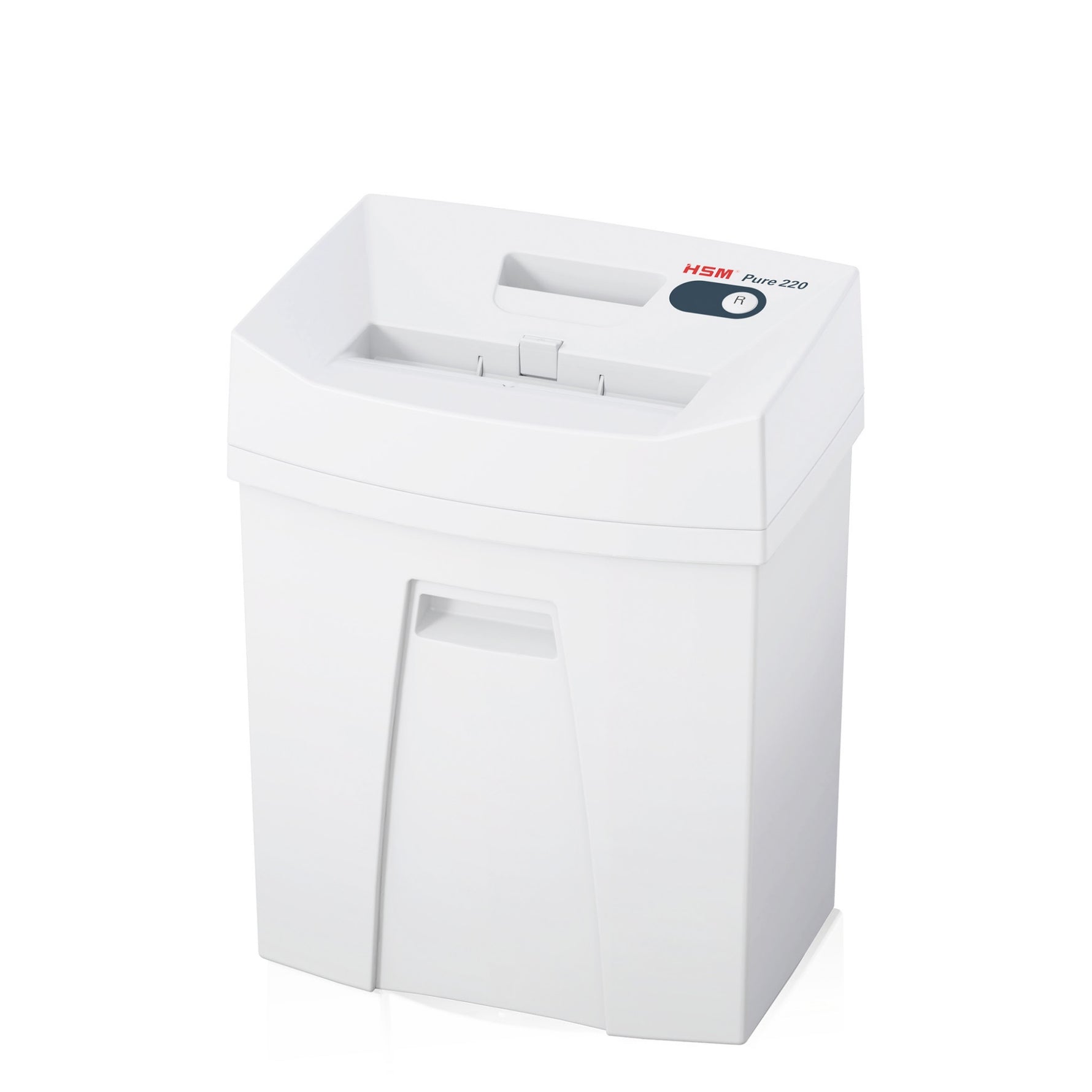 HSM® Aktenvernichter Pure 220 - Wiepa Bürofachpartner