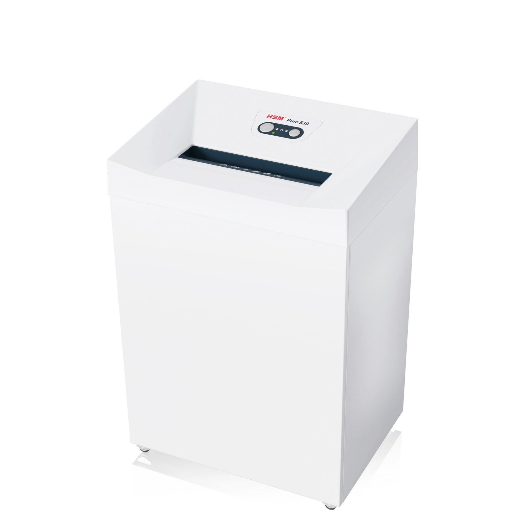 HSM® Aktenvernichter Pure 530 - Wiepa Bürofachpartner