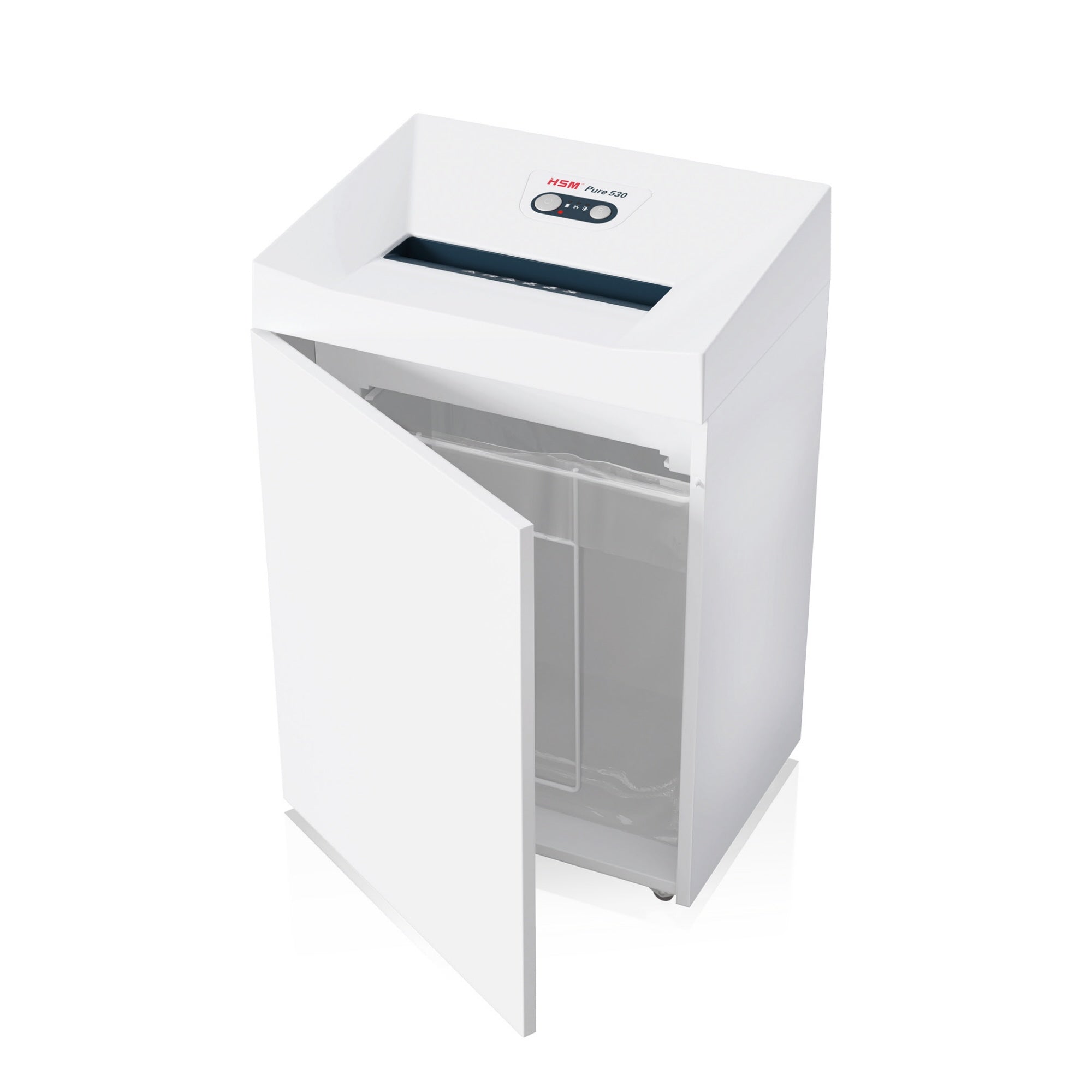 HSM® Aktenvernichter Pure 530 - Wiepa Bürofachpartner