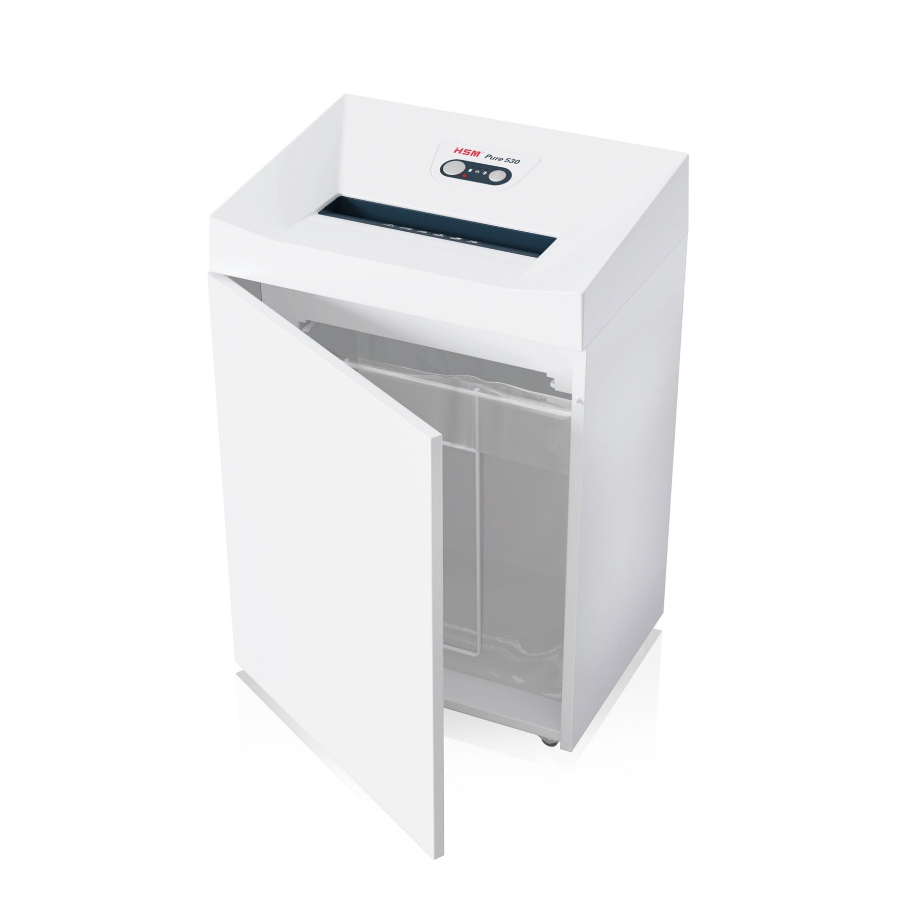 HSM® Aktenvernichter Pure 530 - Wiepa Bürofachpartner