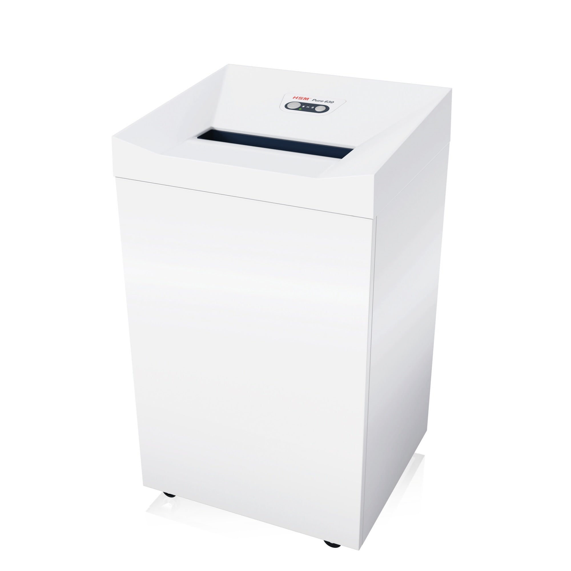 HSM® Aktenvernichter Pure 630 - Wiepa Bürofachpartner