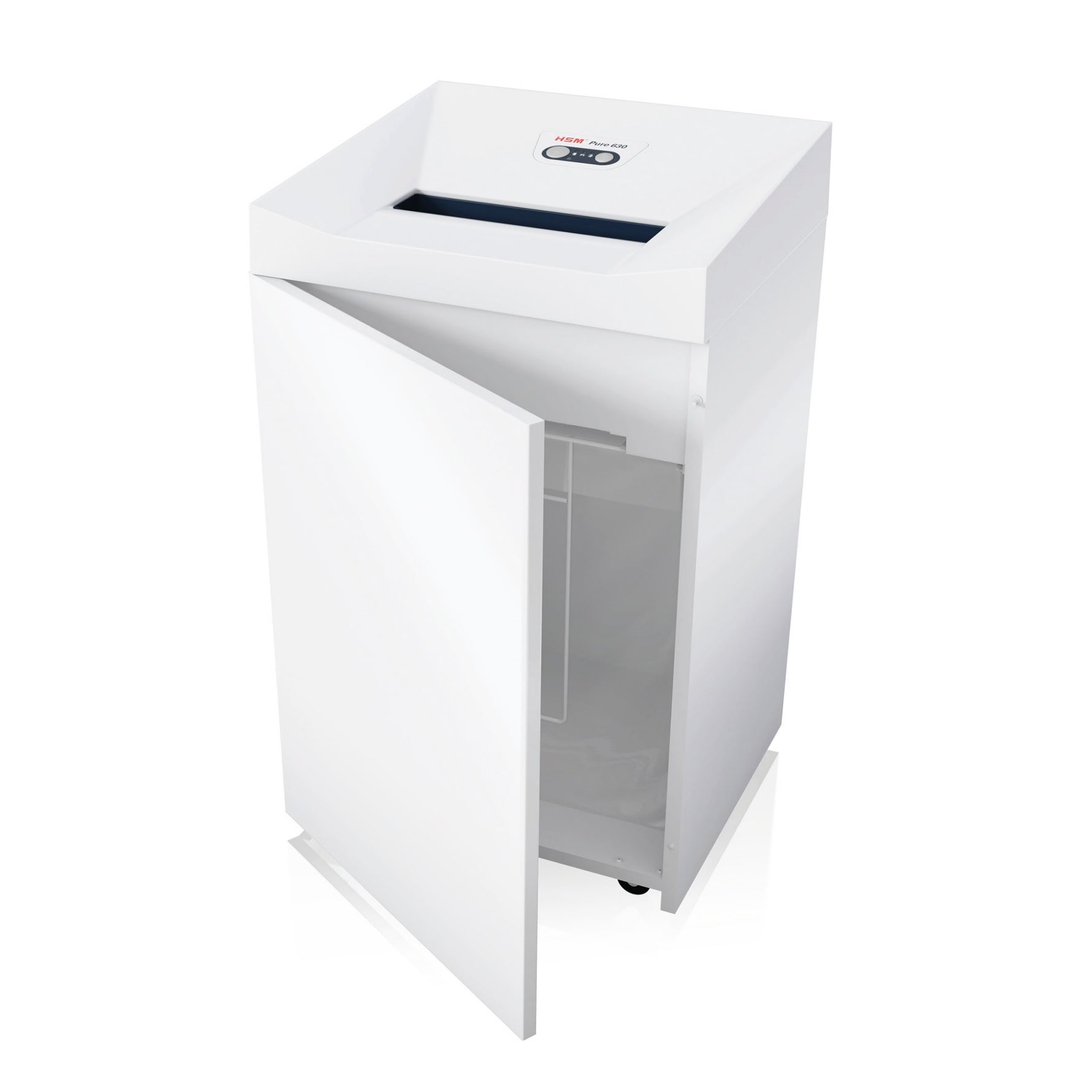 HSM® Aktenvernichter Pure 630 - Wiepa Bürofachpartner