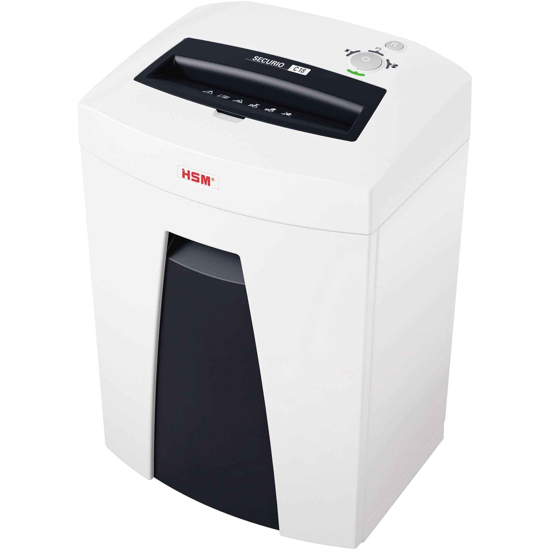 HSM® Aktenvernichter SECURIO C18