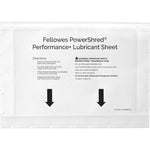 Fellowes® Ölpapier