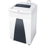 HSM® Aktenvernichter SECURIO P40i automatischer Öler - Wiepa Bürofachpartner