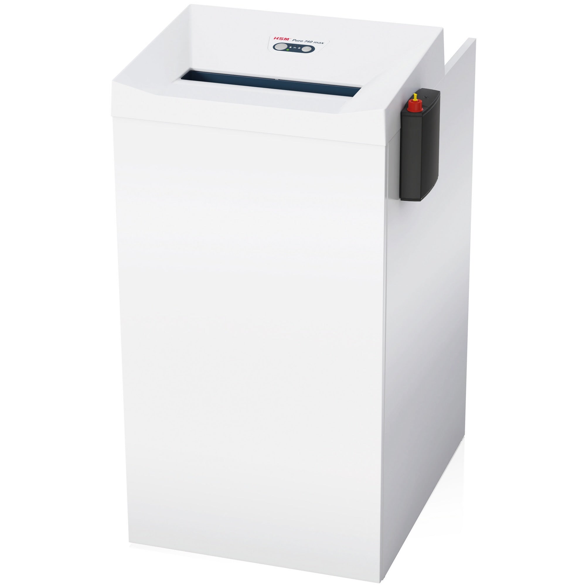 HSM® Aktenvernichter Pure 740 max - Wiepa Bürofachpartner