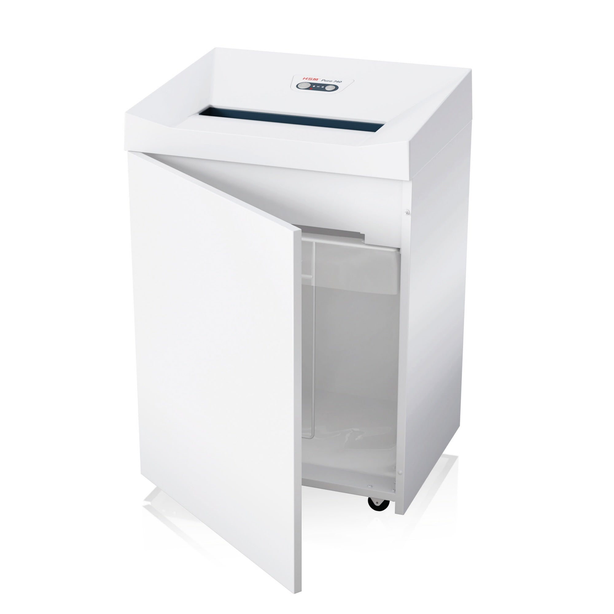 HSM® Aktenvernichter Pure 740 max - Wiepa Bürofachpartner