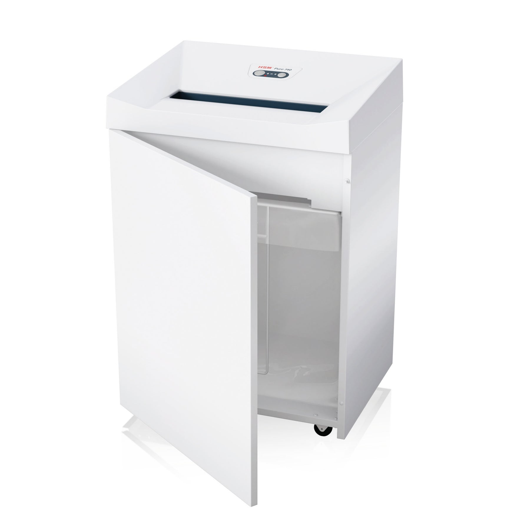 HSM® Aktenvernichter Pure 740 max - Wiepa Bürofachpartner