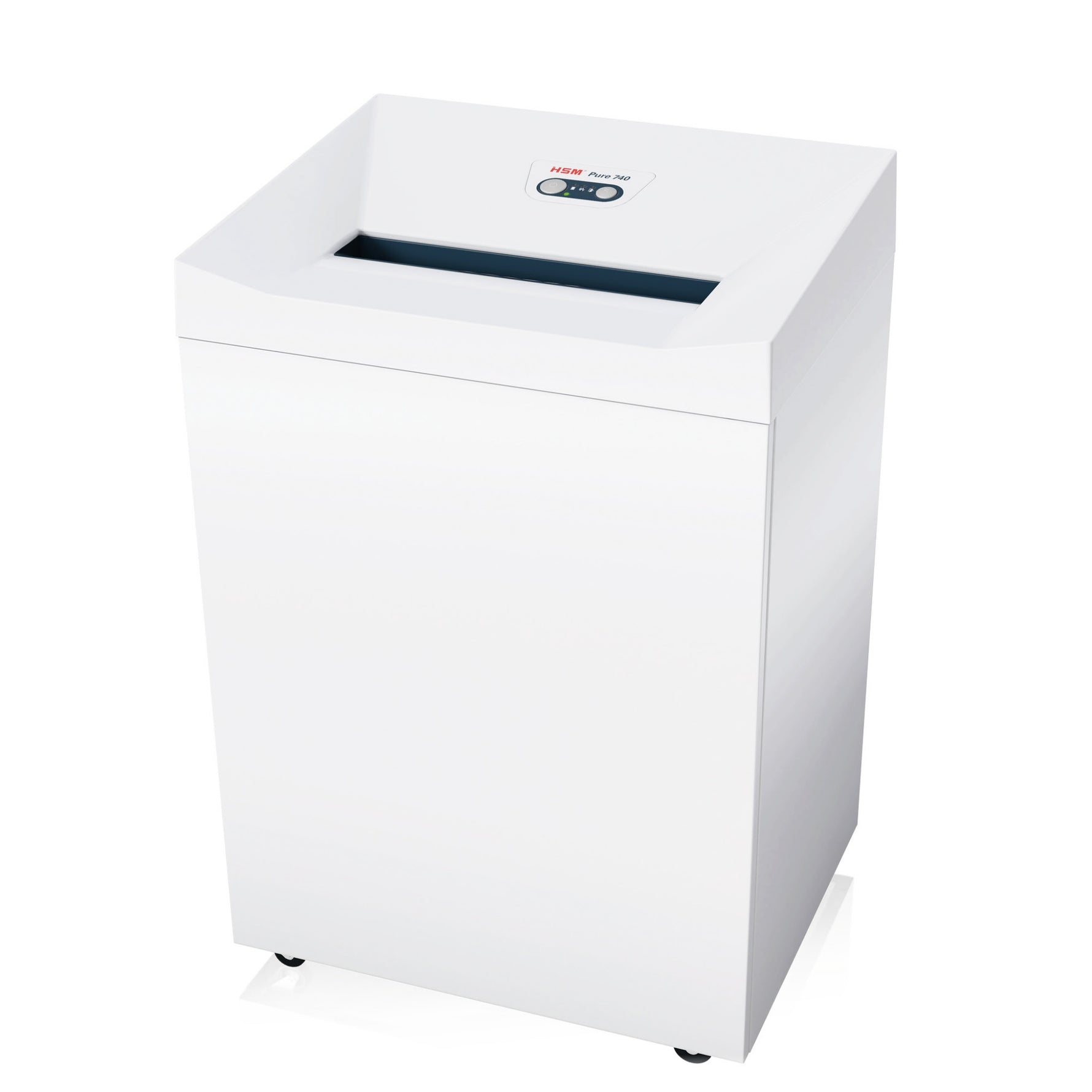 HSM® Aktenvernichter Pure 740 max - Wiepa Bürofachpartner