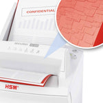 HSM® Aktenvernichter SECURIO AF300