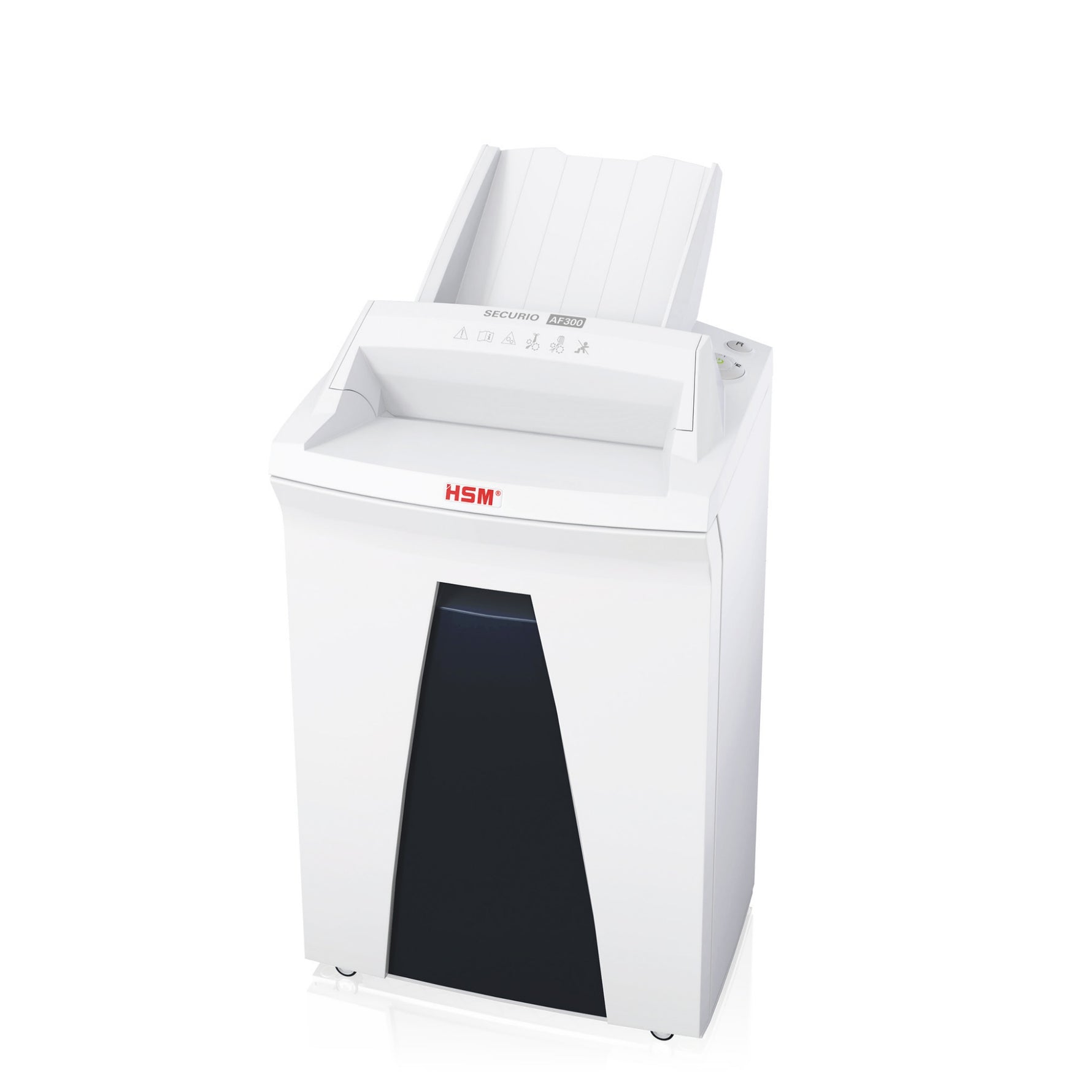 HSM® Aktenvernichter SECURIO AF300 - Wiepa Bürofachpartner