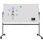Legamaster Whiteboard UNITE - Wiepa Bürofachpartner