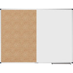 Legamaster Multifunktionstafel UNITE 120 x 90 cm (B x H)