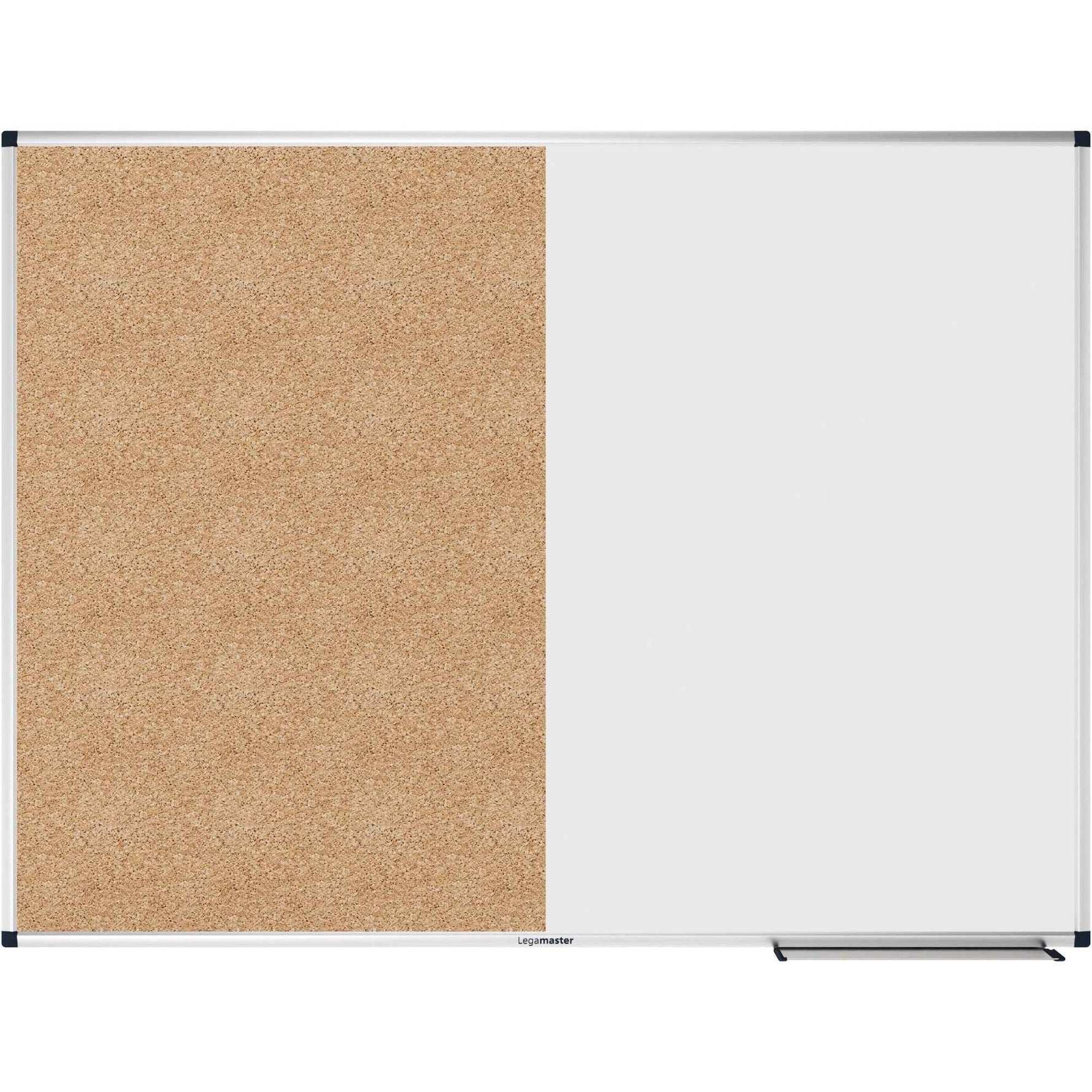 Legamaster Multifunktionstafel UNITE 120 x 90 cm (B x H)