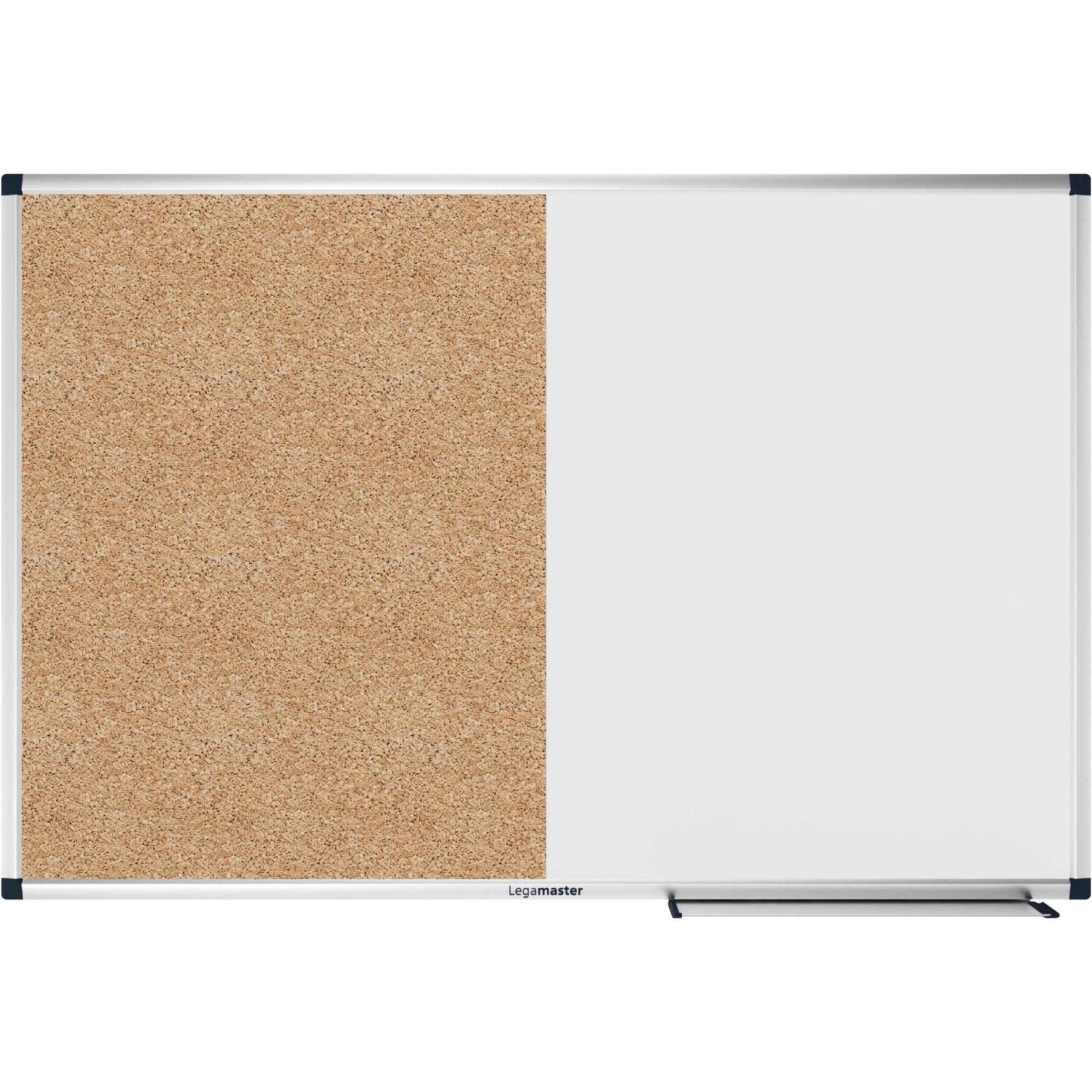 Legamaster Multifunktionstafel UNITE 90 x 60 cm (B x H)