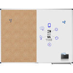Legamaster Multifunktionstafel UNITE 120 x 90 cm (B x H)