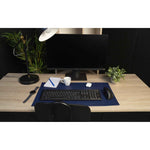 Exacompta Schreibunterlage Home Office 60 x 35 cm (B x H)