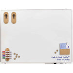 Legamaster Whiteboard PREMIUM PLUS