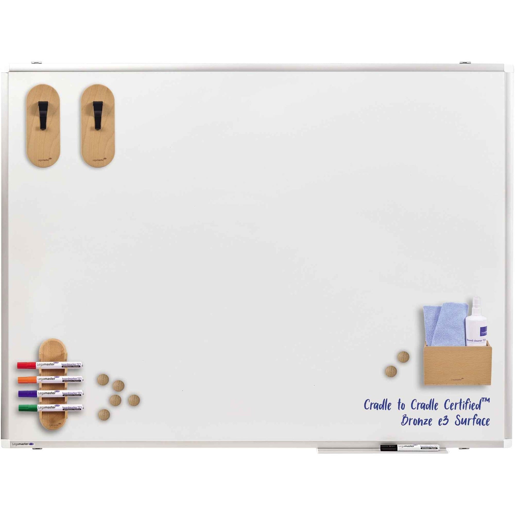 Legamaster Whiteboard PREMIUM PLUS