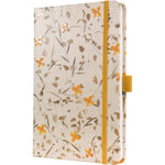 SIGEL Notizbuch JOLIE® liniert DIN A5