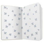 SIGEL Notizbuch JOLIE® liniert DIN A5
