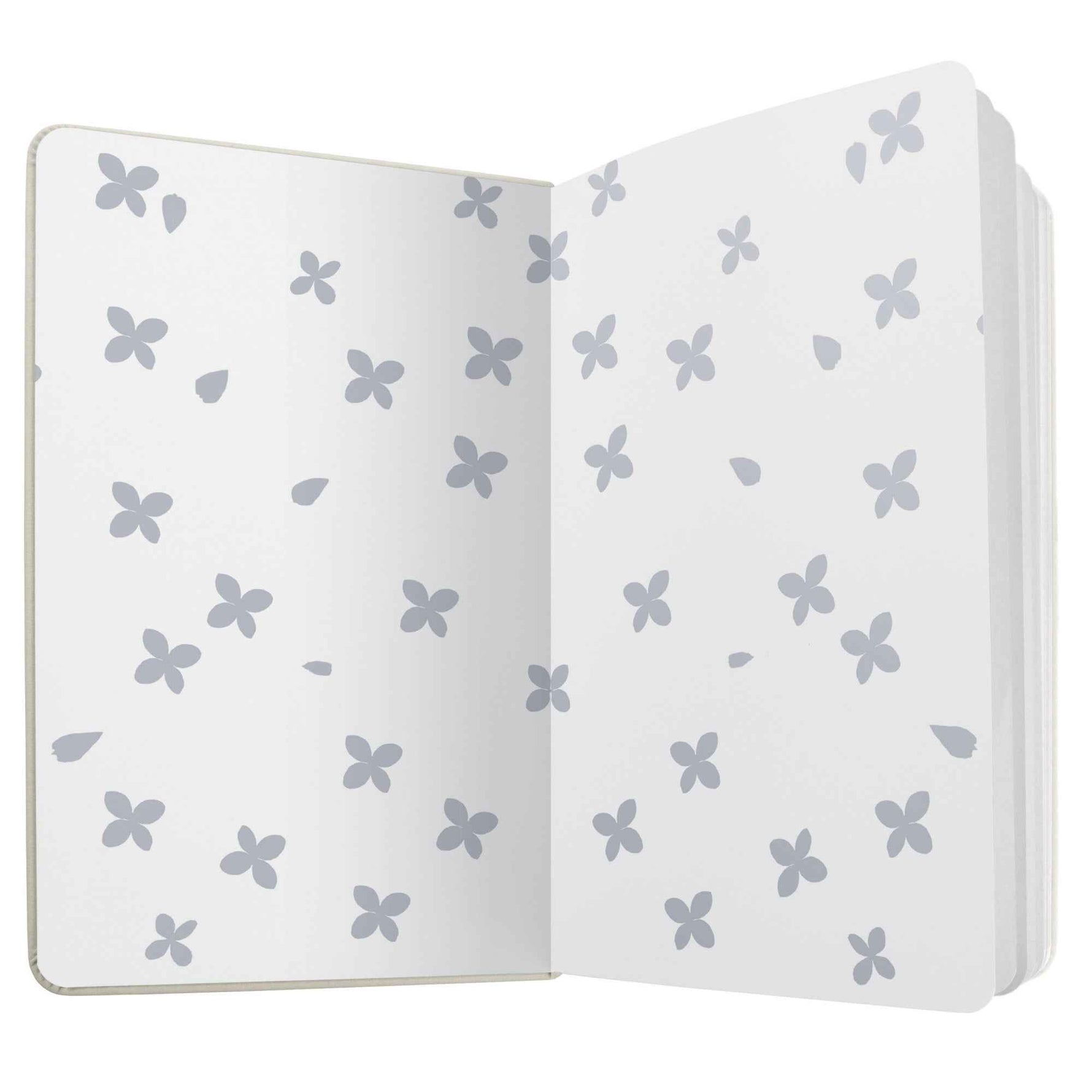 SIGEL Notizbuch JOLIE® liniert DIN A5