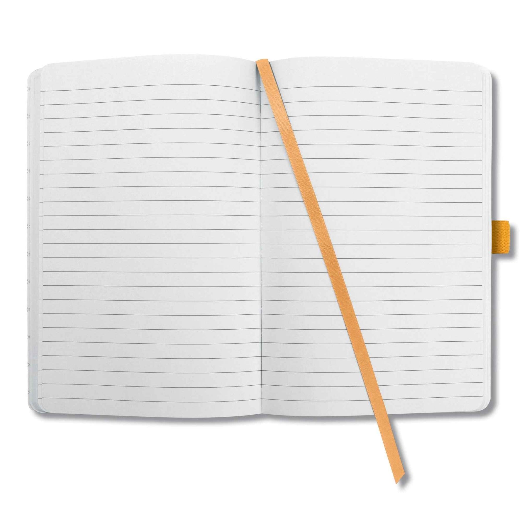 SIGEL Notizbuch JOLIE® liniert DIN A5