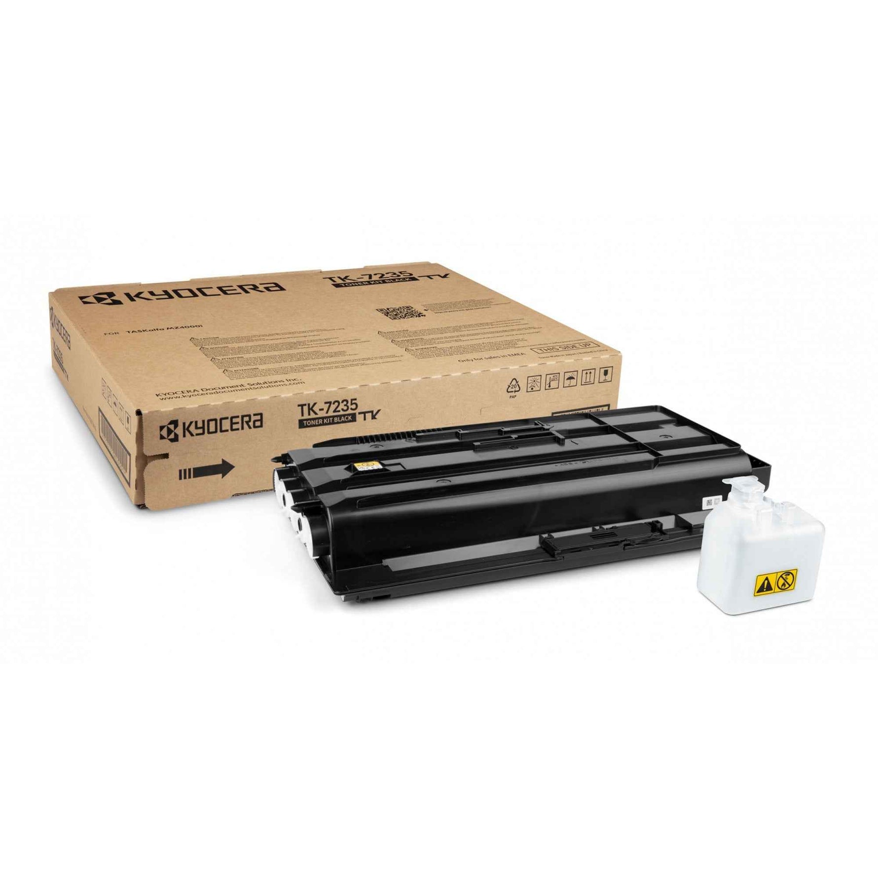 KYOCERA Toner TK-7235 schwarz