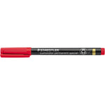 STAEDTLER® Folienstift Lumocolor® permanent special 319 0,6 mm - Wiepa Bürofachpartner