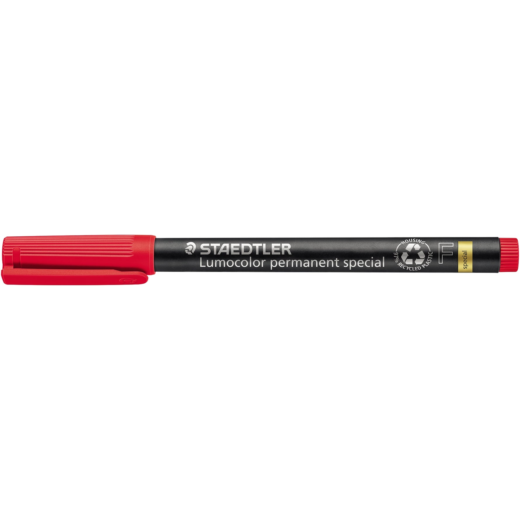 STAEDTLER® Folienstift Lumocolor® permanent special 319 0,6 mm - Wiepa Bürofachpartner
