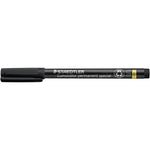 STAEDTLER® Folienstift Lumocolor® permanent special 319 0,4 mm - Wiepa Bürofachpartner