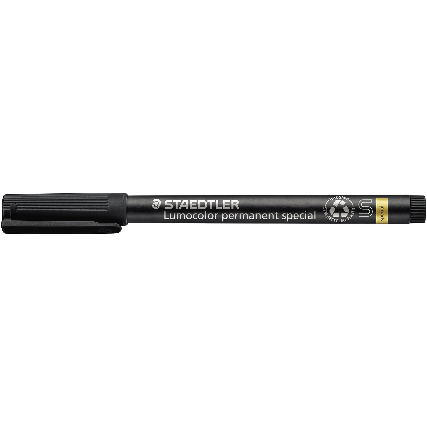 STAEDTLER® Folienstift Lumocolor® permanent special 319 0,4 mm - Wiepa Bürofachpartner
