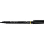 STAEDTLER® Folienstift Lumocolor® permanent special 319 1 mm - Wiepa Bürofachpartner