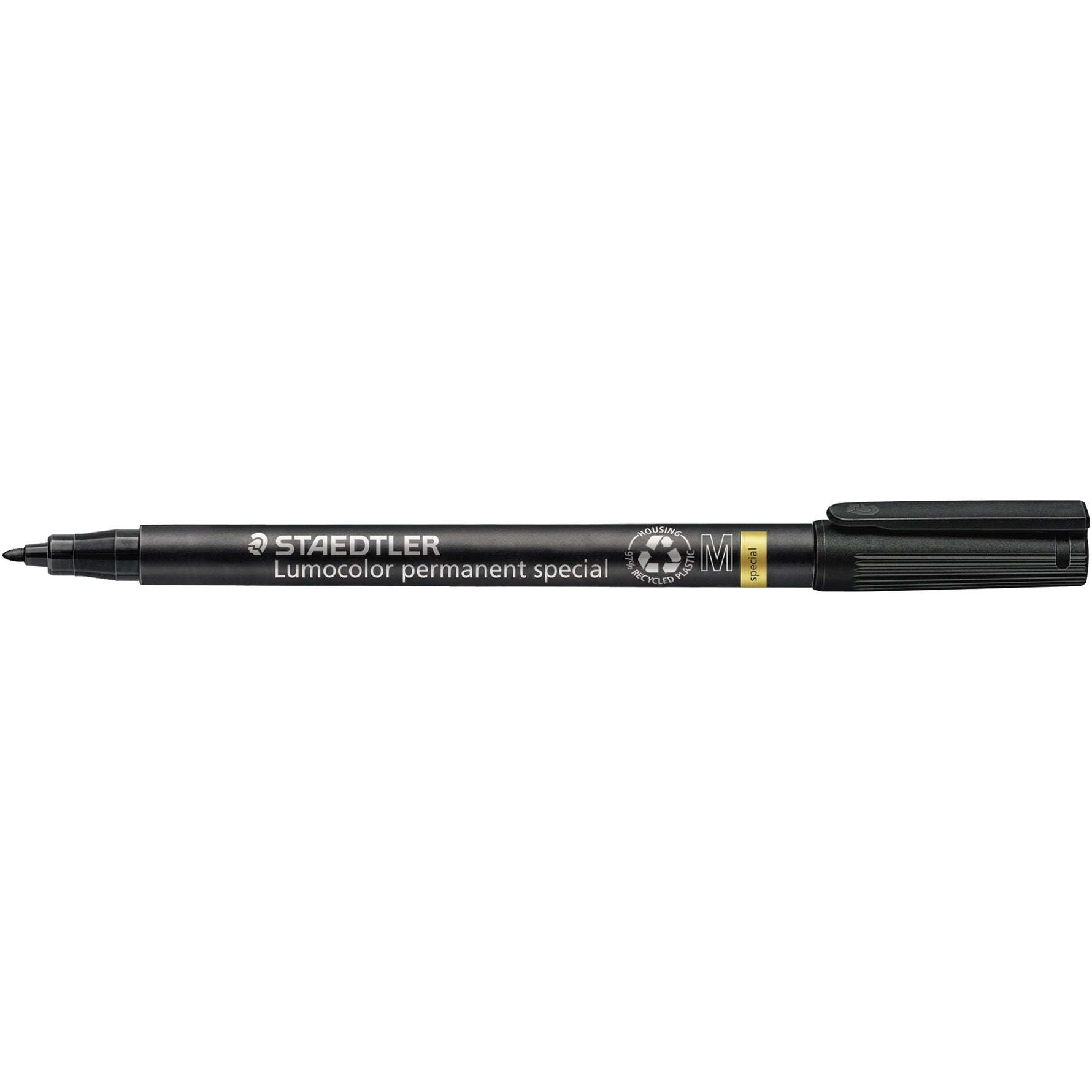 STAEDTLER® Folienstift Lumocolor® permanent special 319 1 mm - Wiepa Bürofachpartner