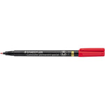 STAEDTLER® Folienstift Lumocolor® permanent special 319 0,6 mm - Wiepa Bürofachpartner