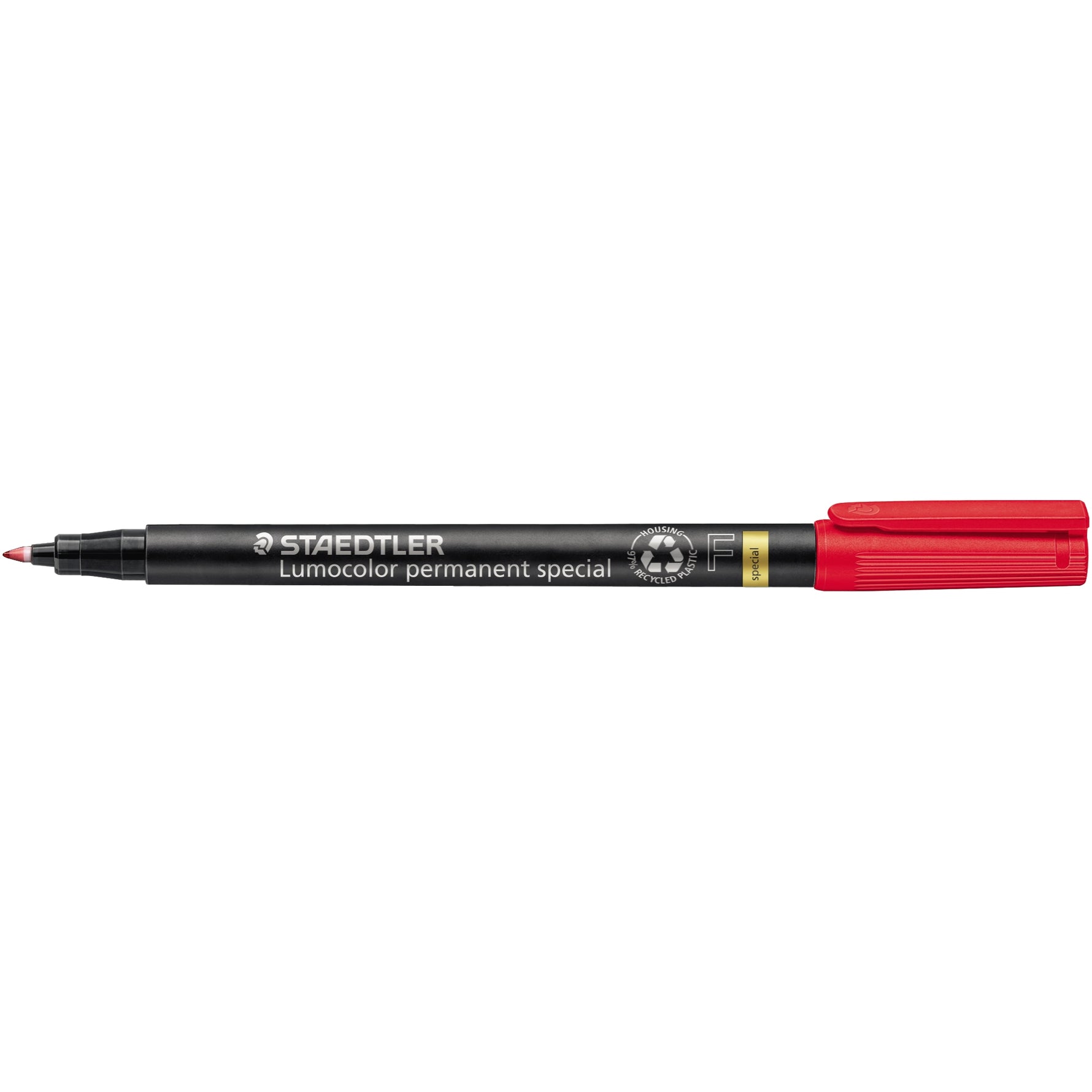 STAEDTLER® Folienstift Lumocolor® permanent special 319 0,6 mm - Wiepa Bürofachpartner