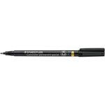 STAEDTLER® Folienstift Lumocolor® permanent special 319 0,6 mm - Wiepa Bürofachpartner