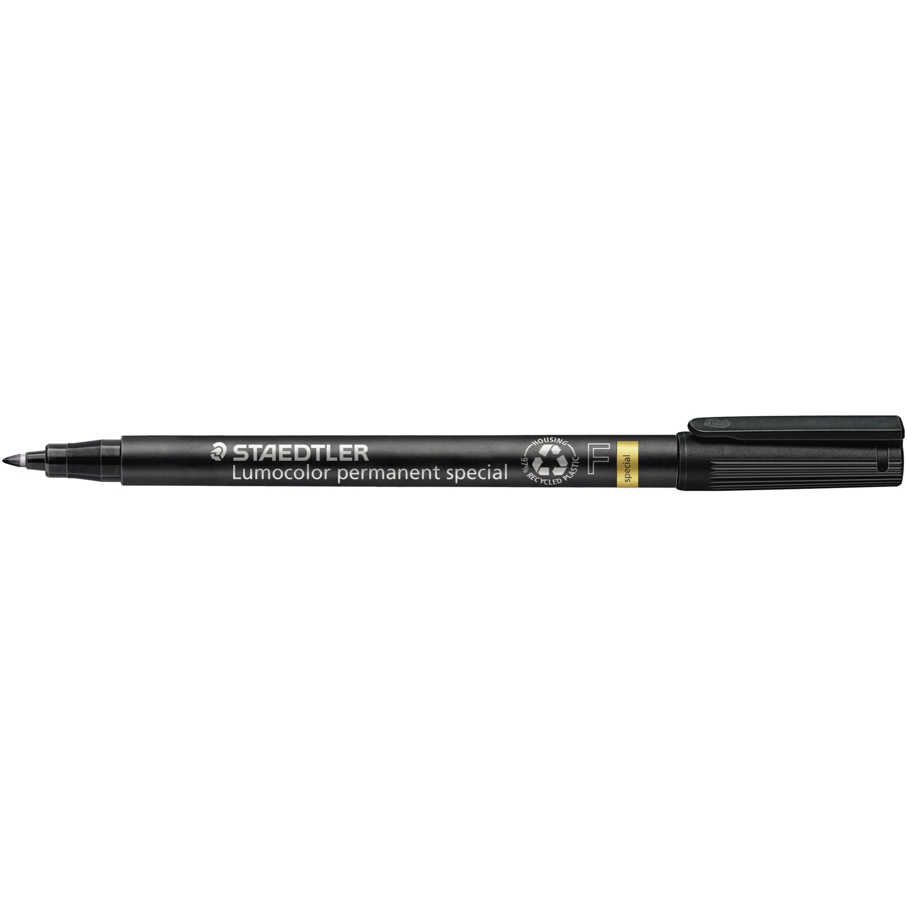 STAEDTLER® Folienstift Lumocolor® permanent special 319 0,6 mm - Wiepa Bürofachpartner