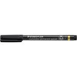STAEDTLER® Folienstift Lumocolor® permanent special 319 0,6 mm - Wiepa Bürofachpartner