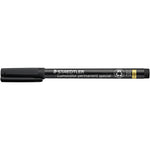 STAEDTLER® Folienstift Lumocolor® permanent special 319 1 mm - Wiepa Bürofachpartner