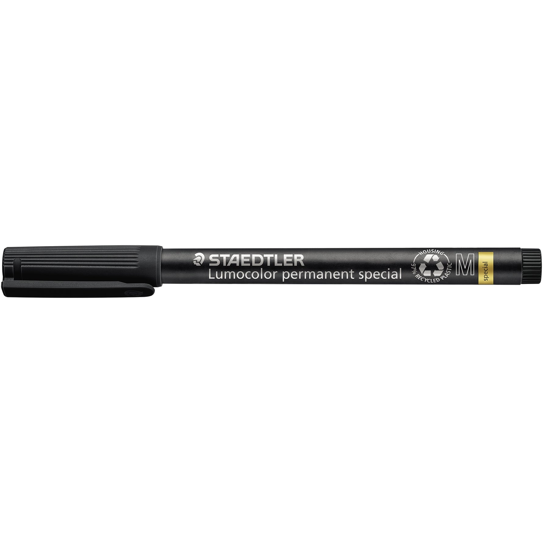 STAEDTLER® Folienstift Lumocolor® permanent special 319 1 mm - Wiepa Bürofachpartner