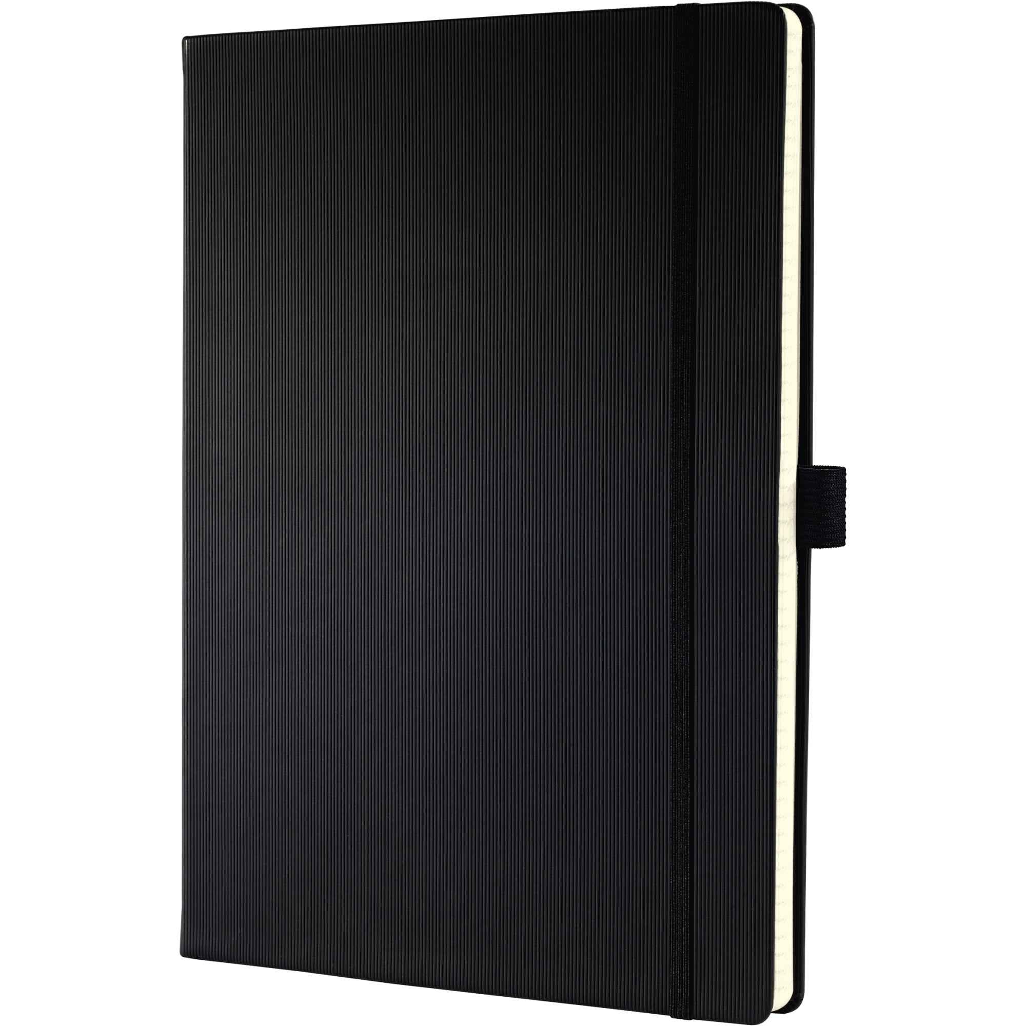 SIGEL Notizbuch Conceptum DIN A4+