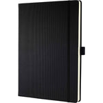 SIGEL Notizbuch Conceptum DIN A4+