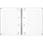 Oxford Collegeblock International Notebook DIN A4+ kariert